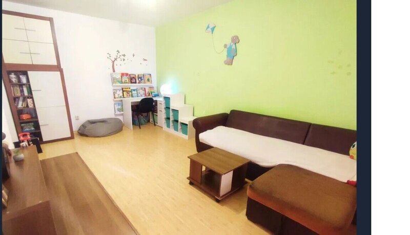 Titan, Grigorescu, garsoniera, bloc mixt, fara risc seismic