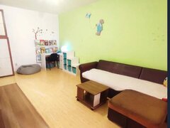 Titan, Grigorescu, garsoniera, bloc mixt, fara risc seismic